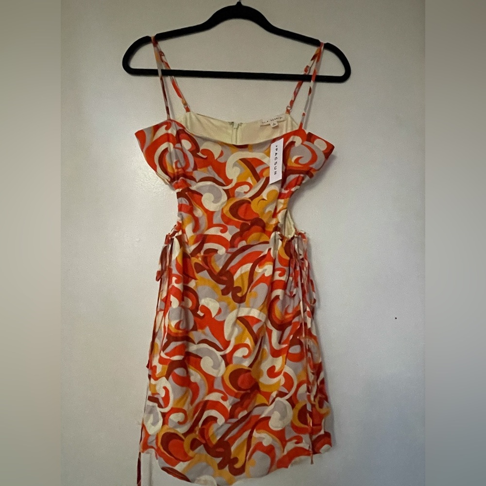 Pacsun, LA hearts, sundress size small